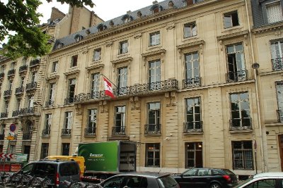 Centre culturel canadien