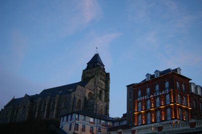 Église Saint-Jacques
