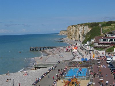 Circuit du plus petit fleuve de France