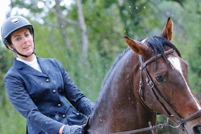 Centre équestre du Caillebourg
