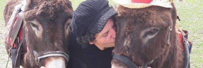 La Ferme équestre de Gerval