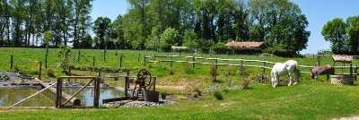 Ferme pédagogique d'Épaville