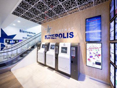 Kinepolis