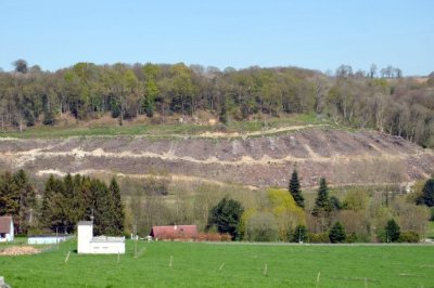 La Vallée de Ganzeville