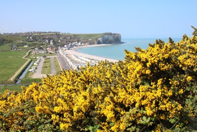 Circuit nature "le coteau des falaises"