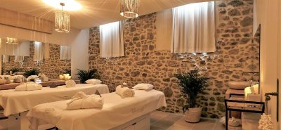 SPA OSTREALIA AU DOMAINE TARBOURIECH