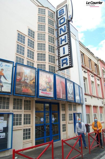 Cinéma Sonhir 3
