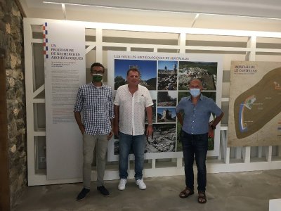 Le centre historique Jean Duvernoy de Montaillou