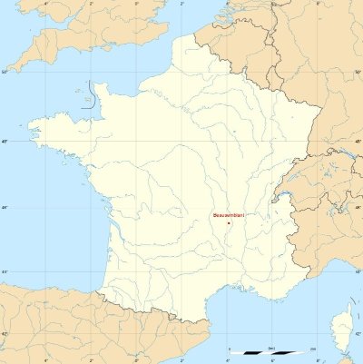 Montrebut et Isnards