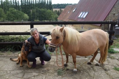 Poney-Club du Bel Amour