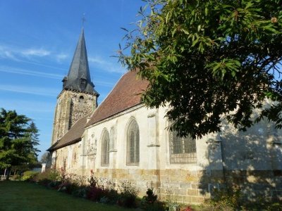 Musée de la ferronnerie et des métiers annexes