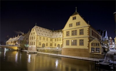 Ancienne Grande Boucherie