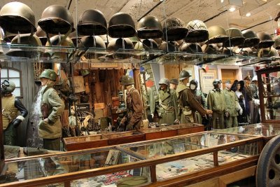 Collection militaire privé : Alsace 39/45