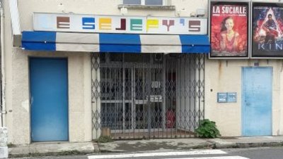 Cinéma Le Séjéfy's