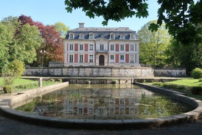 La Médiathèque du Val d'Argent