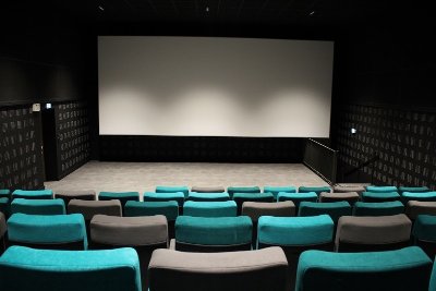 Cinéma La Brèche
