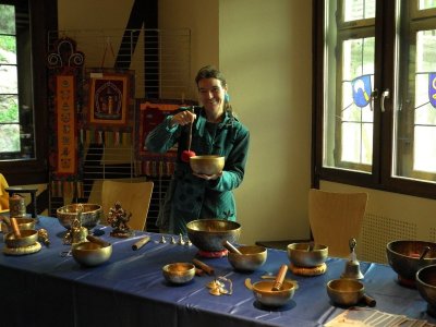 Bibliothèque - Médiathèque