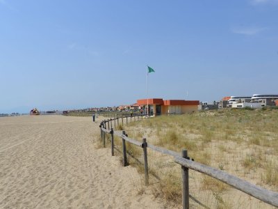 POSTE DE SECOURS N°6