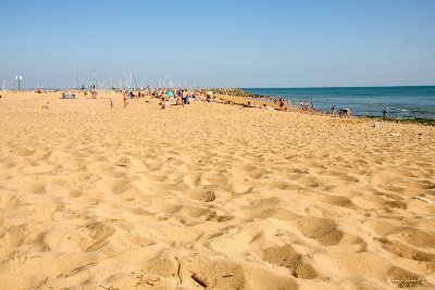 Plage du Pé du Canon