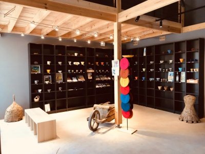 Conservatoire des Landes de Gascogne