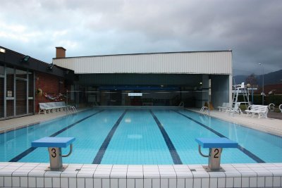 Piscine intercommunale