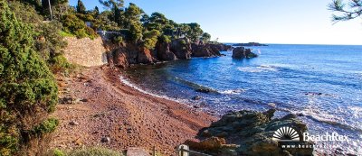 Crique de la Baumette