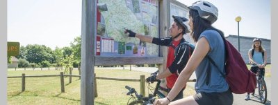 Base VTT FFCT - Le Vert Plateau