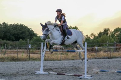 Ferme équestre du Roheryn