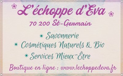 L'Échoppe d'Eva