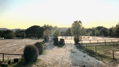 MDME Stables Grimaud