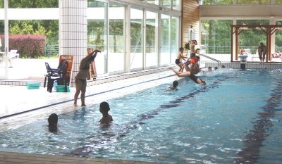 Circuit de randonnée pédestre de 16,8 km à La Bresse gpx a telecharger