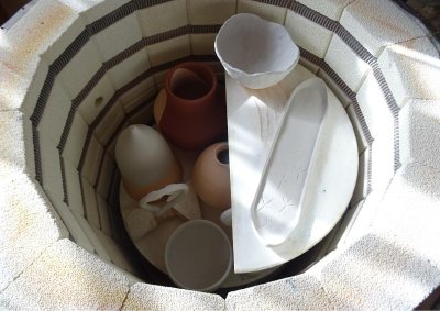 L'atelier de la Barbastelle