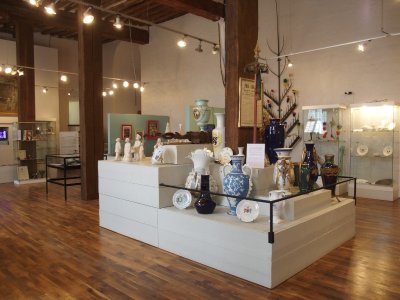 Musée de l'Archerie et du Valois