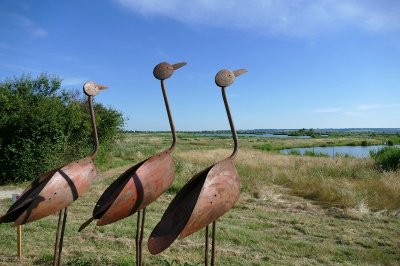 Vitrezay, un site des Echappées Nature