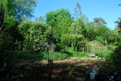 Jardin Blòm-Myraland