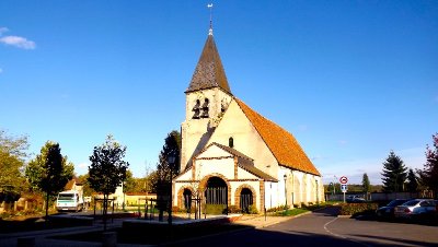 Eglise Saint-Etienne