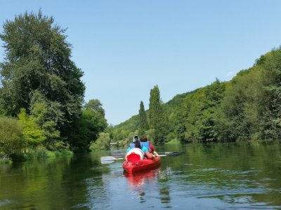 Randonnées Nautiques