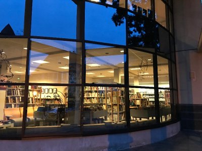 Médiathèque de Guebwiller