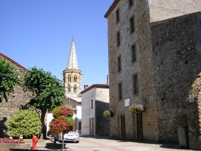 COMMUNE DE MARTRES-TOLOSANE