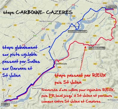 PARCOURS JACQUAIRE
