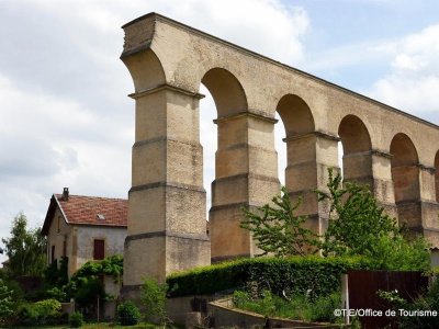 Aqueduc Romain