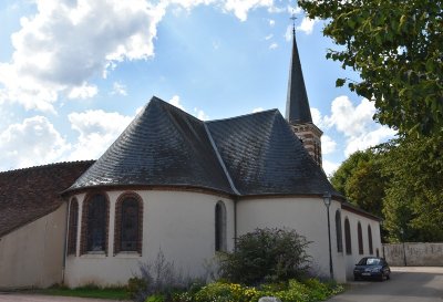 Eglise Notre-Dame
