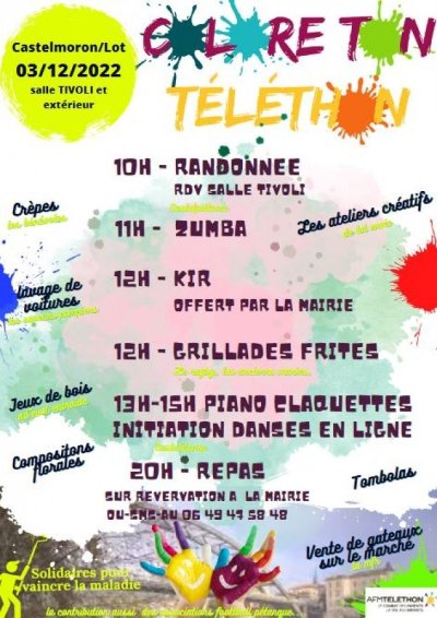 GR®654E / Voie de Vézelay Étape 09 : de Castelmoron-sur-Lot à Aiguillon