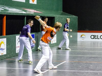 Centre Sportif et Culturel Haitz Pean