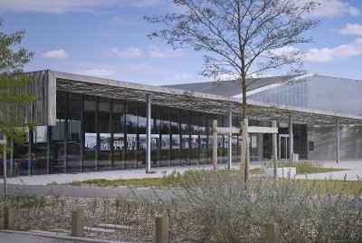 Espace culturel La Gare