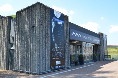 Forum antique de Bavay ***