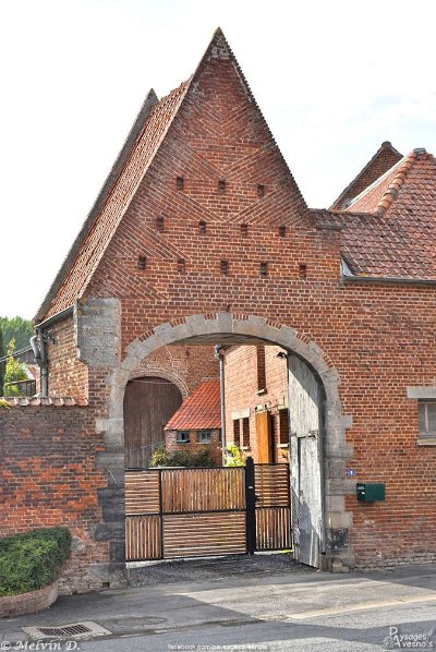 Ferme de la Louvière