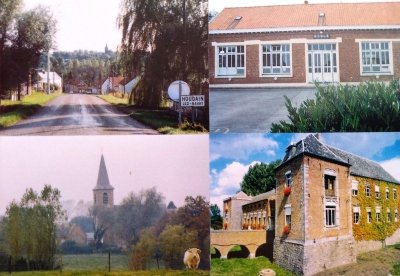 Ferme XVIIIè siècle