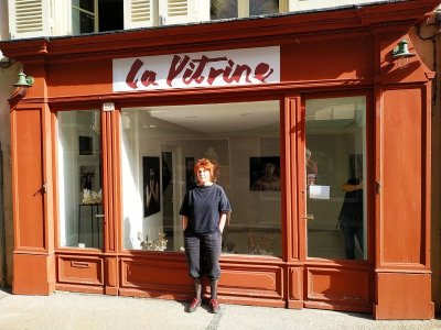 La Vitrine