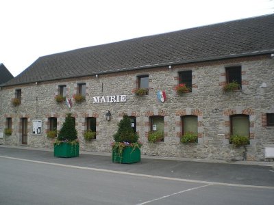 Fontaine François Traviaux